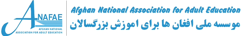 ANAFAE Logo